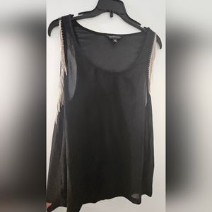 Rock & Republic Chain Tank